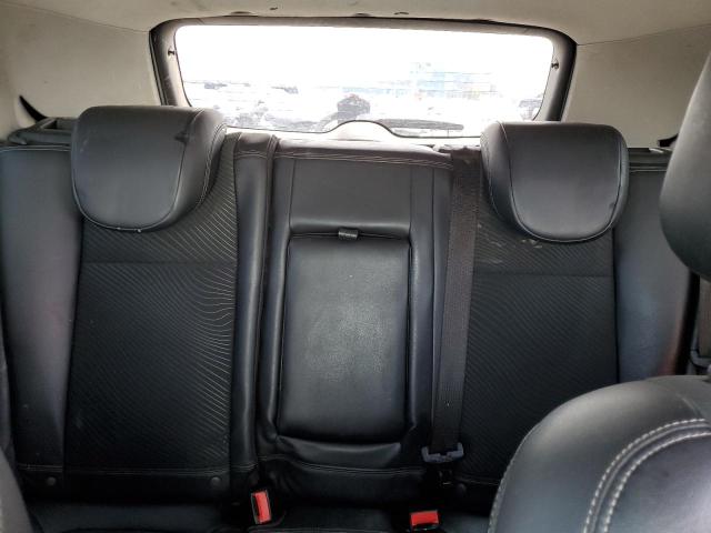 KL4CJBSB0EB776851 - 2014 BUICK ENCORE CONVENIENCE 银色 照片 10