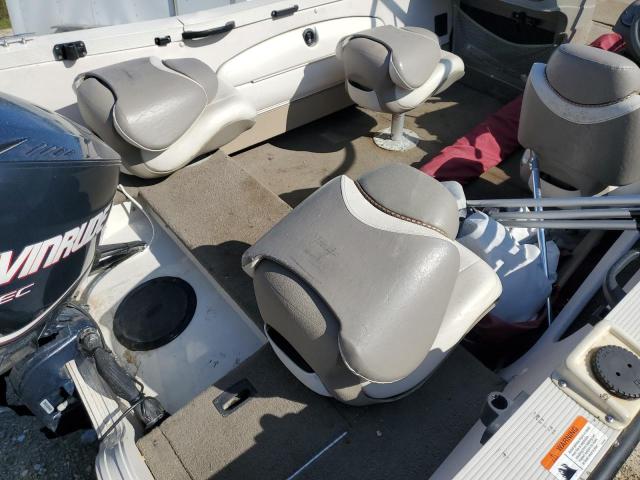 CRL01091G304 - 2004 CRES BOAT/TRL BURGUNDY photo 6