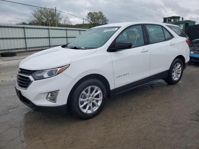 2019 CHEVROLET EQUINOX LS, 