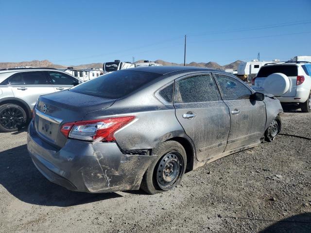 1N4AL3AP5GN392632 - 2016 NISSAN ALTIMA 2.5 GRAY photo 3