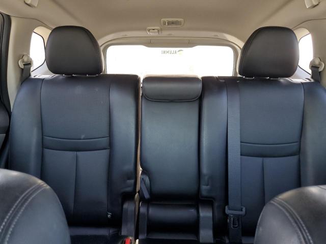 JN8AT2MT6JW466143 - 2018 NISSAN ROGUE S Qara foto 10