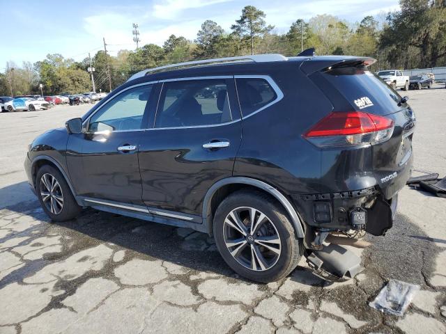 JN8AT2MT6JW466143 - 2018 NISSAN ROGUE S Qara foto 2