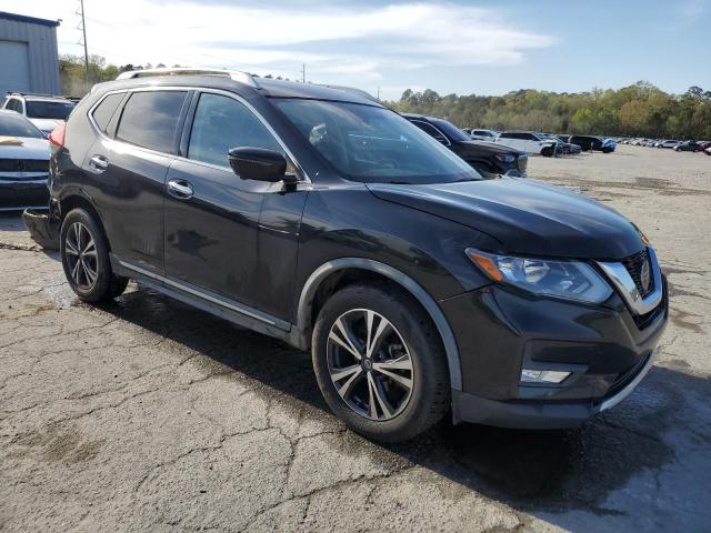 JN8AT2MT6JW466143 - 2018 NISSAN ROGUE S Qara foto 4