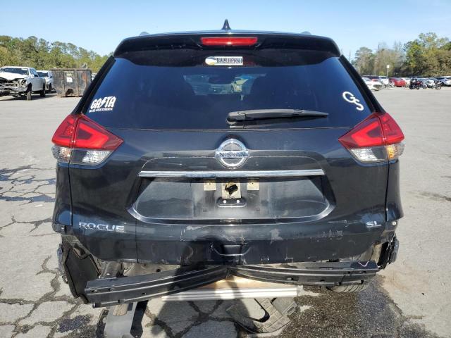 JN8AT2MT6JW466143 - 2018 NISSAN ROGUE S Qara foto 6