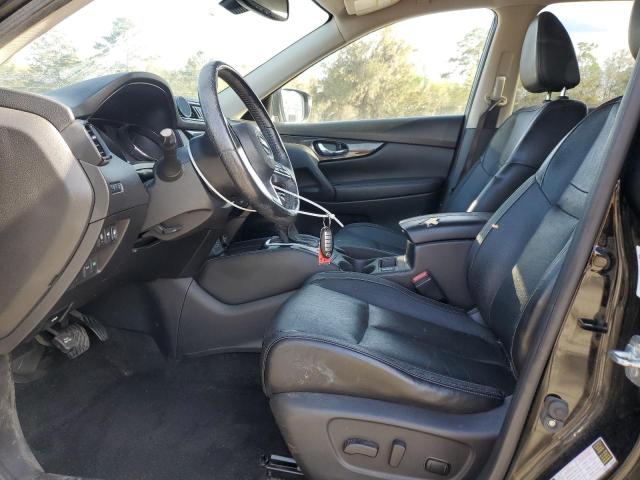 JN8AT2MT6JW466143 - 2018 NISSAN ROGUE S Qara foto 7