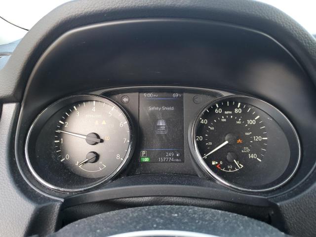 JN8AT2MT6JW466143 - 2018 NISSAN ROGUE S Qara foto 9