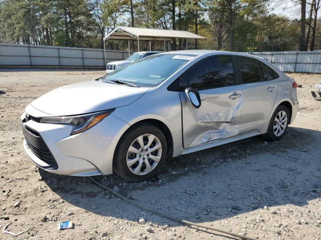 2023 TOYOTA COROLLA LE, null