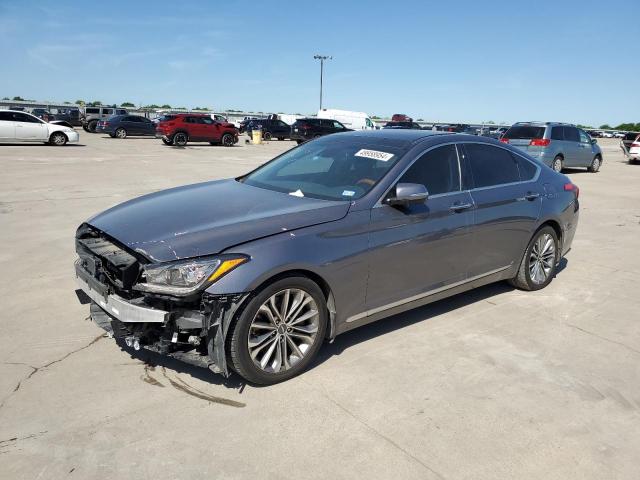 2015 HYUNDAI GENESIS 3.8L, 