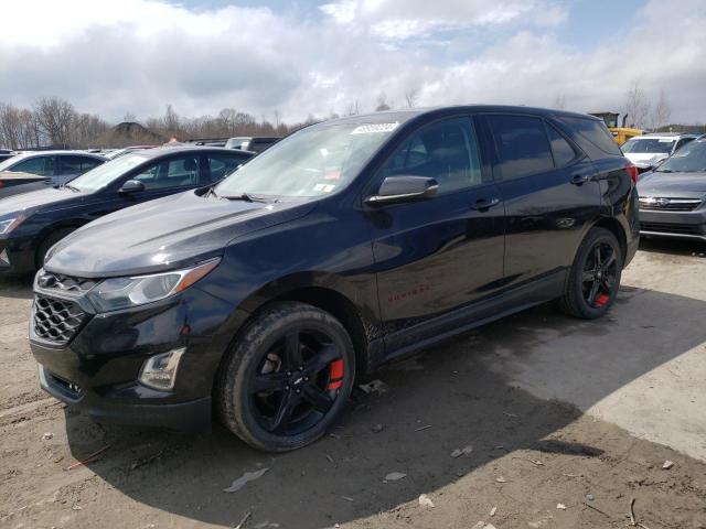 2019 CHEVROLET EQUINOX LT, 