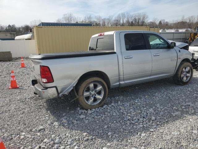 3C6RR7LT3GG182219 - 2016 RAM 1500 SLT SILVER photo 3