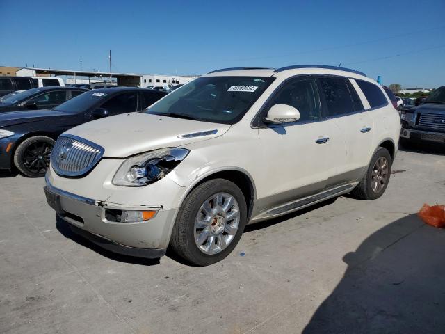 2011 BUICK ENCLAVE CXL, 