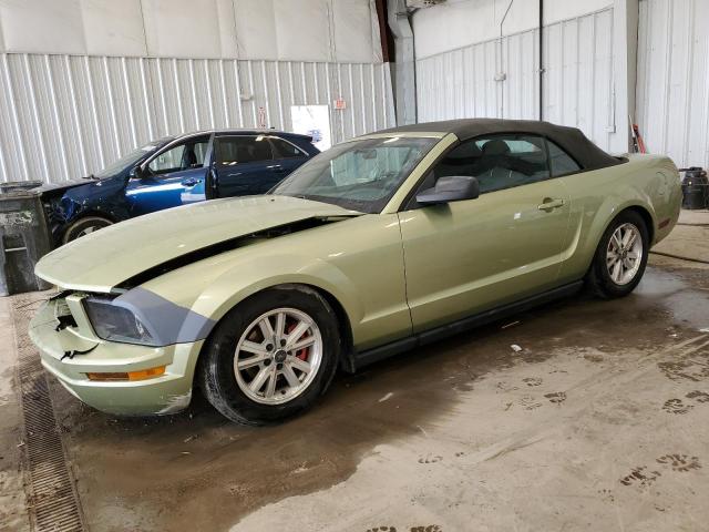 2006 FORD MUSTANG, 