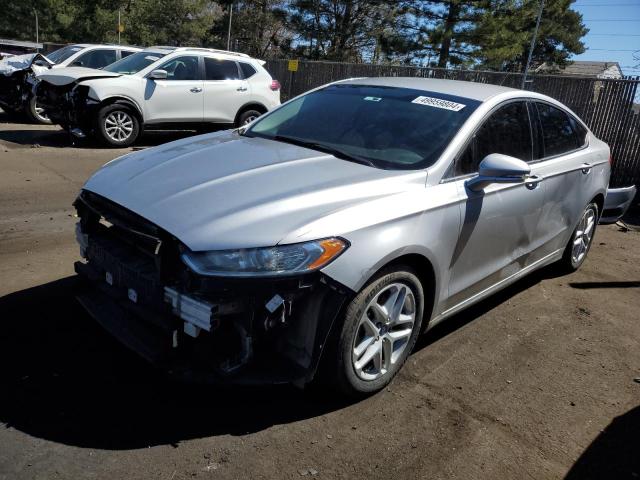 2014 FORD FUSION SE, 