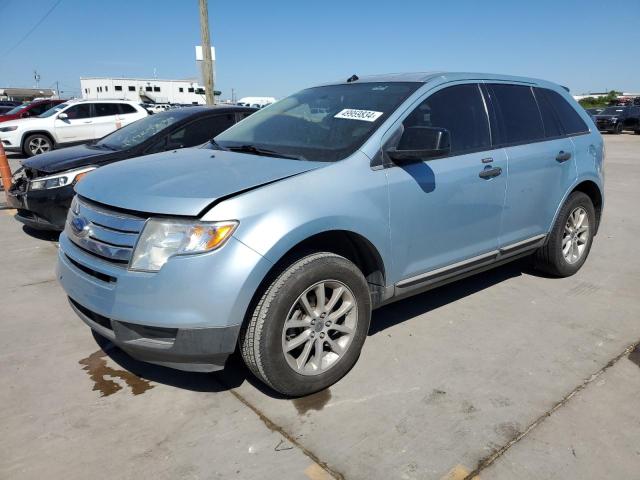 2008 FORD EDGE SE, 