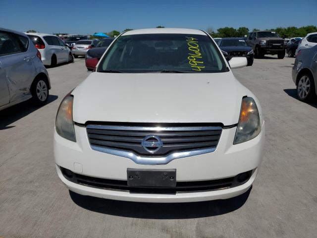 1N4AL21E88N542341 - 2008 NISSAN ALTIMA 2.5 WHITE photo 5