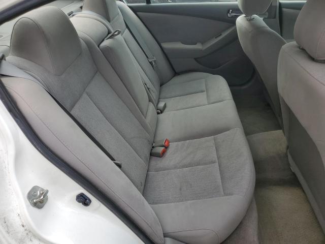 1N4AL2AP3CC118362 - 2012 NISSAN ALTIMA BASE WHITE photo 10