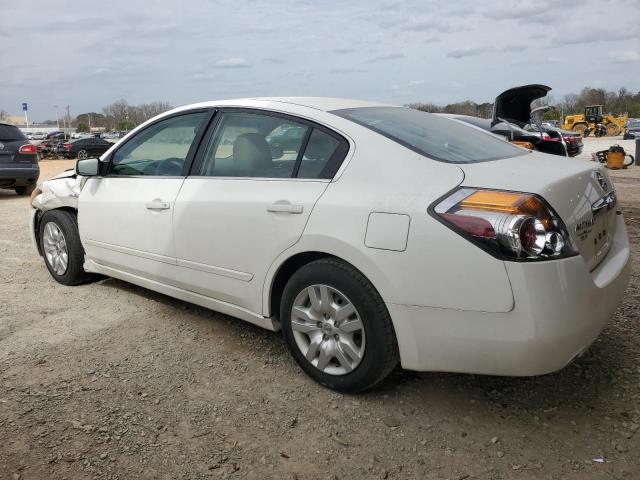 1N4AL2AP3CC118362 - 2012 NISSAN ALTIMA BASE WHITE photo 2