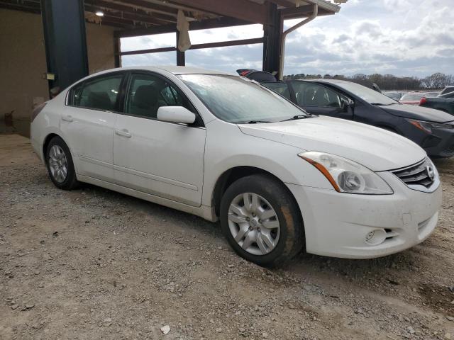 1N4AL2AP3CC118362 - 2012 NISSAN ALTIMA BASE WHITE photo 4