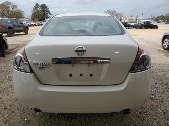 1N4AL2AP3CC118362 - 2012 NISSAN ALTIMA BASE WHITE photo 6