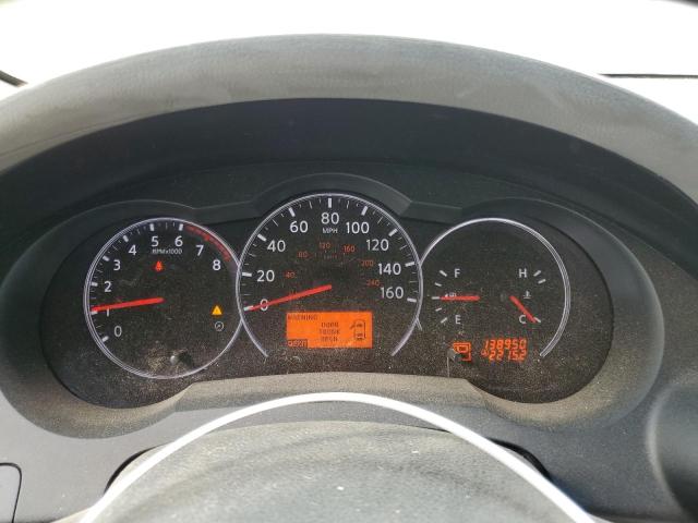 1N4AL2AP3CC118362 - 2012 NISSAN ALTIMA BASE WHITE photo 9