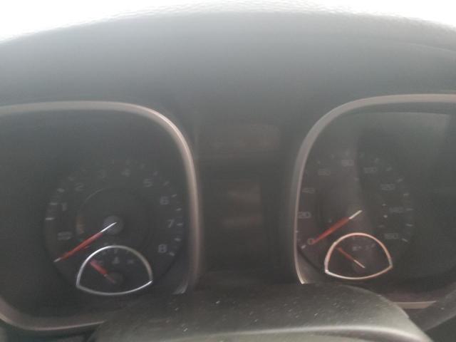 1G11F5SL8FF117783 - 2015 CHEVROLET MALIBU LTZ MAROON photo 9