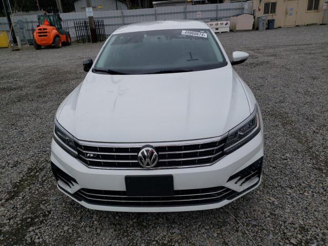 1VWDT7A39HC042362 - 2017 VOLKSWAGEN PASSAT R-LINE Ağ foto 5