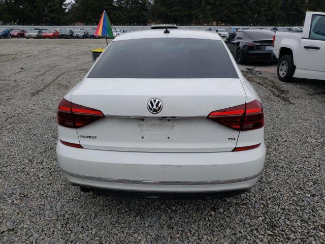 1VWDT7A39HC042362 - 2017 VOLKSWAGEN PASSAT R-LINE Ağ foto 6
