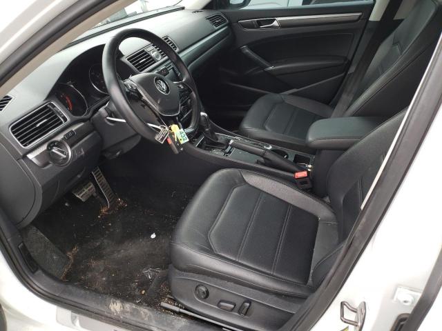 1VWDT7A39HC042362 - 2017 VOLKSWAGEN PASSAT R-LINE Ağ foto 7