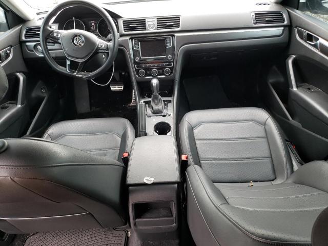 1VWDT7A39HC042362 - 2017 VOLKSWAGEN PASSAT R-LINE Ağ foto 8
