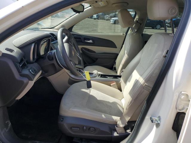 1G11D5SR2DF137406 - 2013 CHEVROLET MALIBU 1LT 奶油色 照片 7