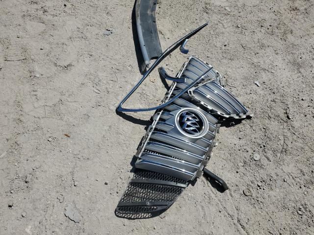 1G4GB5ER5CF362464 - 2012 BUICK LACROSSE CONVENIENCE SILVER photo 12