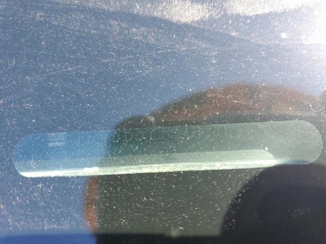 1G4GB5ER5CF362464 - 2012 BUICK LACROSSE CONVENIENCE SILVER photo 13