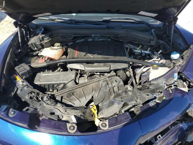 ZASFAKNN2J7C17637 - 2018 ALFA ROMEO STELVIO TI SPORT BLUE photo 12