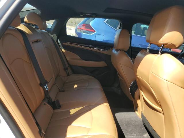 1G4ZP5SS6HU163041 - 2017 BUICK LACROSSE ESSENCE თეთრი ფოტო 10