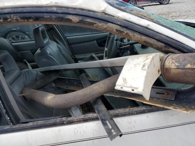 2G4WB52K531194819 - 2003 BUICK REGAL LS 白色 照片 12