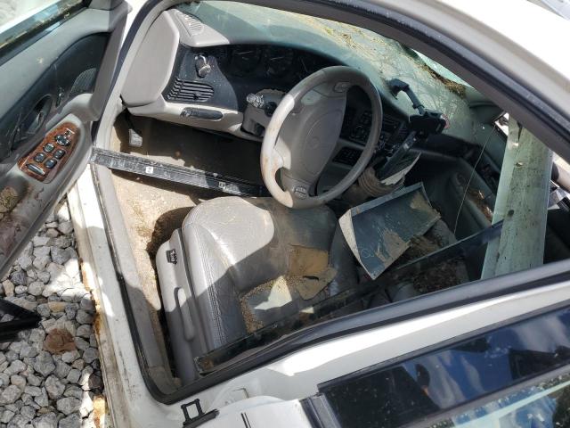 2G4WB52K531194819 - 2003 BUICK REGAL LS 白色 照片 8