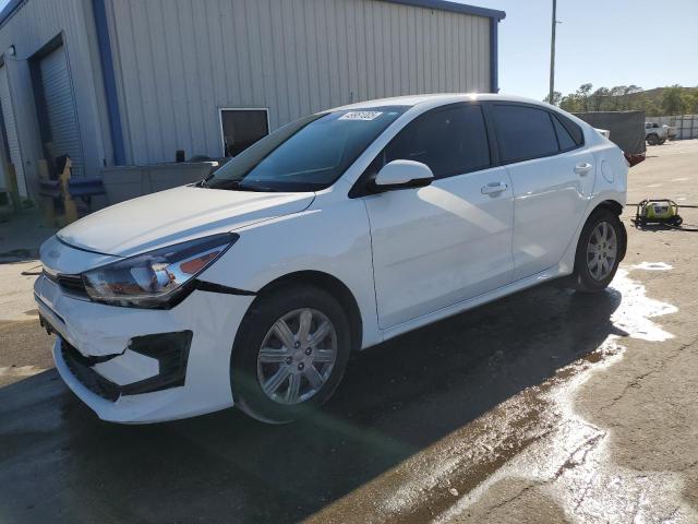 2023 KIA RIO LX, 