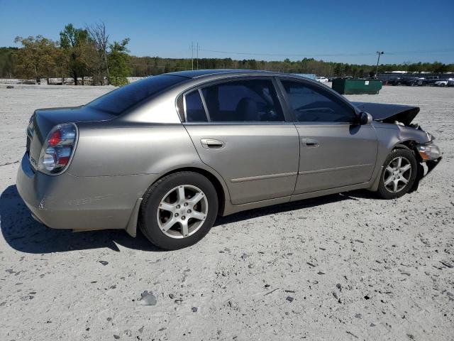 1N4AL11D66C233946 - 2006 NISSAN ALTIMA S TAN photo 3