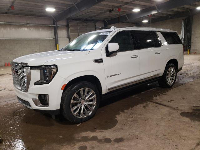 2023 GMC YUKON XL DENALI, 