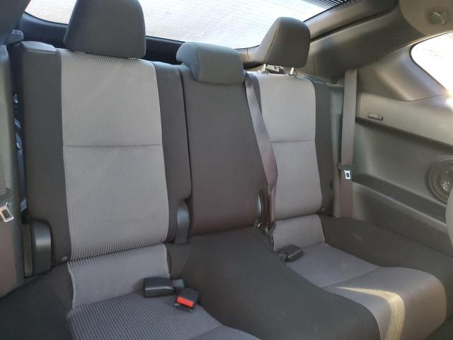 JTKJF5C74FJ001754 - 2015 TOYOTA SCION TC შავი ფოტო 10