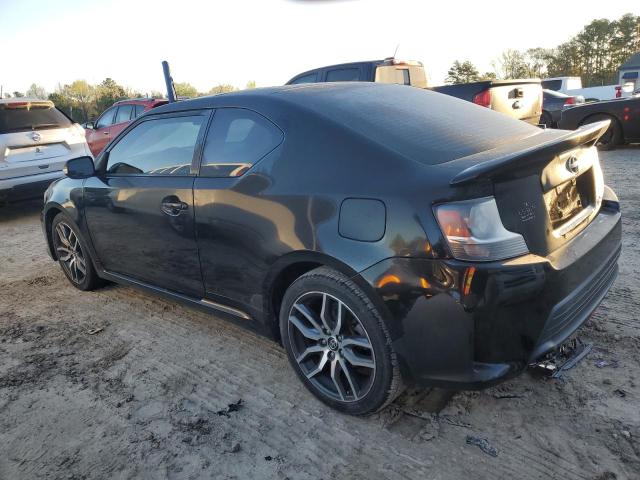 JTKJF5C74FJ001754 - 2015 TOYOTA SCION TC შავი ფოტო 2