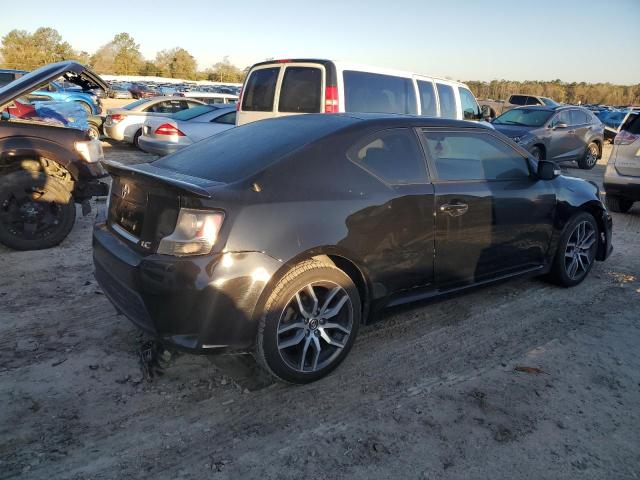 JTKJF5C74FJ001754 - 2015 TOYOTA SCION TC შავი ფოტო 3