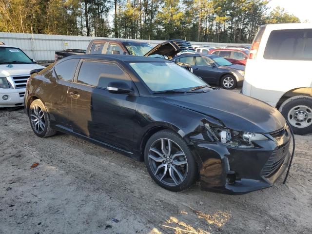 JTKJF5C74FJ001754 - 2015 TOYOTA SCION TC შავი ფოტო 4