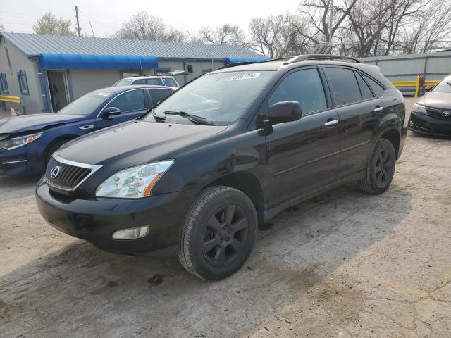 2009 LEXUS RX 350, 