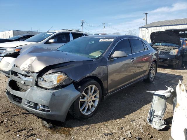 2011 CHEVROLET MALIBU LTZ, 