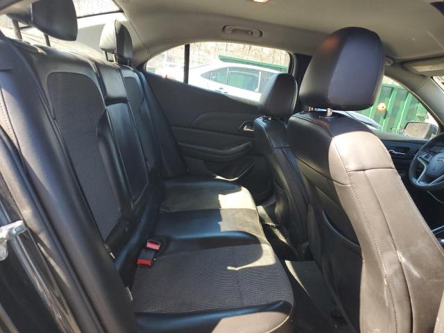 1G11C5SL8FF328457 - 2015 CHEVROLET MALIBU 1LT BLACK photo 10