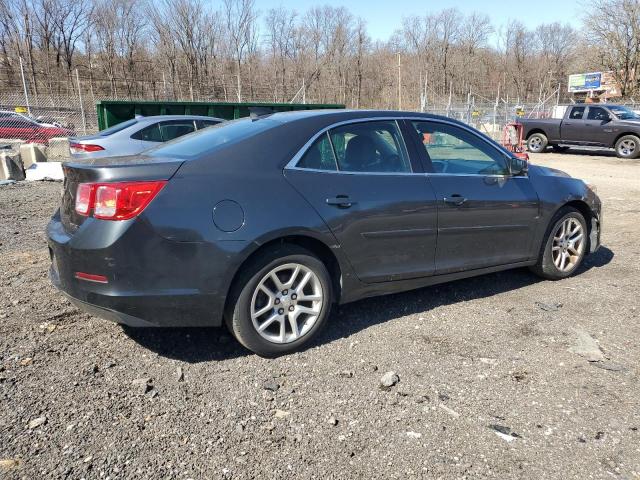 1G11C5SL8FF328457 - 2015 CHEVROLET MALIBU 1LT BLACK photo 3