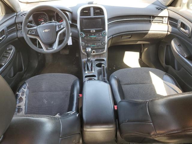 1G11C5SL8FF328457 - 2015 CHEVROLET MALIBU 1LT BLACK photo 8