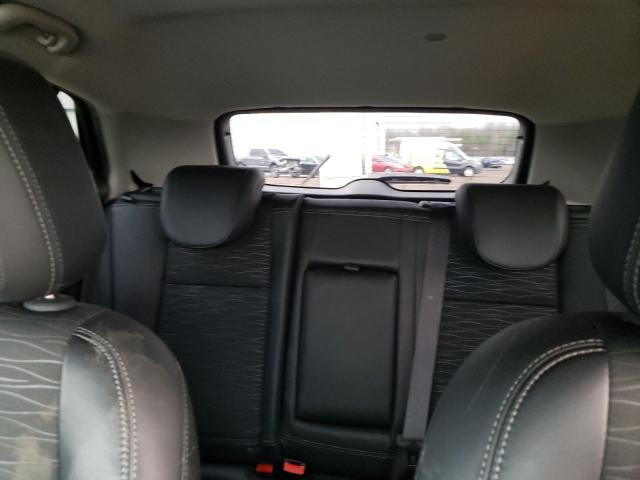 KL4CJBSB2GB715679 - 2016 BUICK ENCORE CONVENIENCE 银色 照片 10