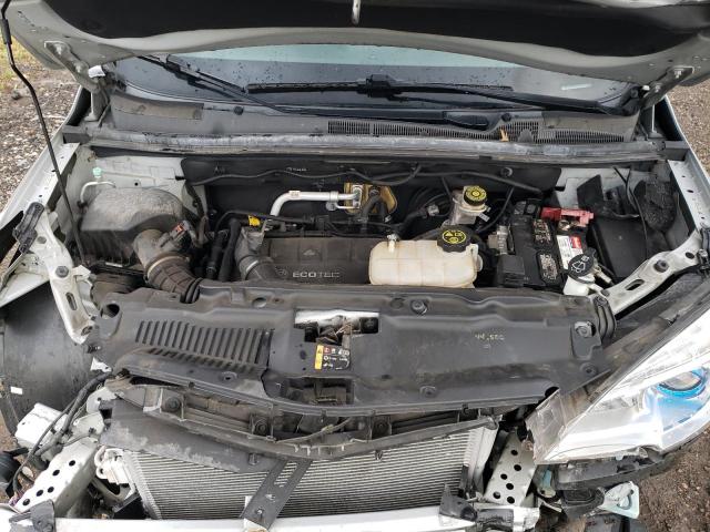 KL4CJBSB2GB715679 - 2016 BUICK ENCORE CONVENIENCE 银色 照片 12